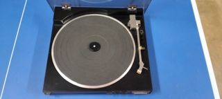 Giradiscos Sony averiado