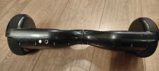 Hoverboard con funda