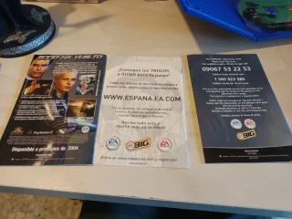 Pack 2 Medal of Honor PS2 (Frontline y Rising Sun)