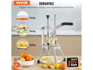 Picador de Patatas VEVOR