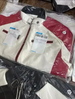 Chaqueta de cuero hombre varios tipos y colores