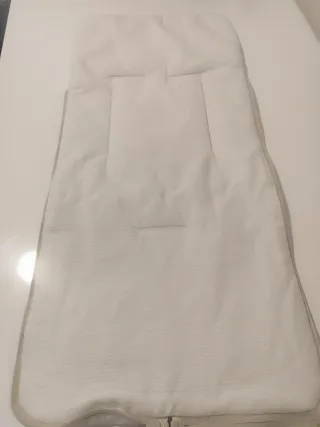 Saco Cotton Juice para capazo