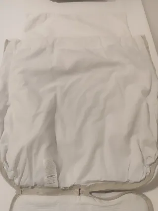 Saco Cotton Juice para capazo