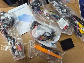 Autorradio Ducato/Boxer/Jumper 2011-2022