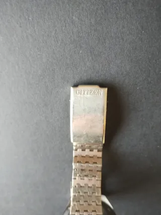 Orologio Citizen Eagle Seven Automatico