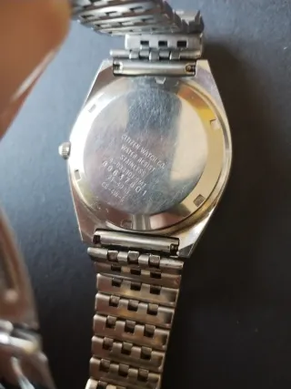 Orologio Citizen Eagle Seven Automatico