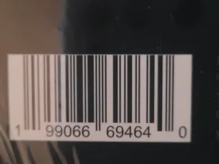 Vinilo Quevedo Buenas Noches, precintado