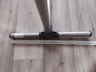 Colgador extensible fácil montaje