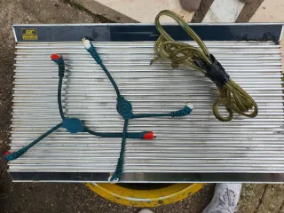 Bombo JBL 1000W Cilindro