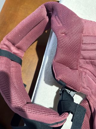 Mochila Ergobaby Omni 360 Portabebés