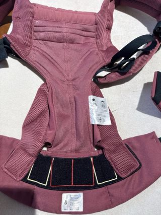 Mochila Ergobaby Omni 360 Portabebés