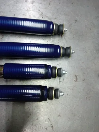 Amortiguadores Gaz R5 Alpine Turbo