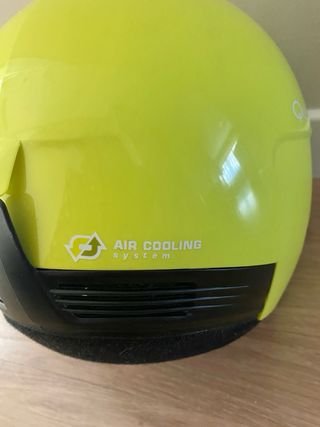 Casco esquí/snowboard