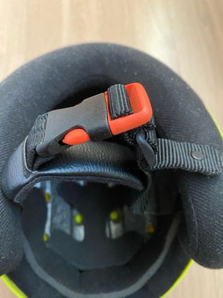 Casco esquí/snowboard