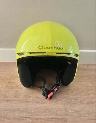 Casco esquí/snowboard