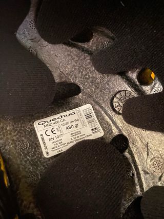 Casco esquí/snowboard