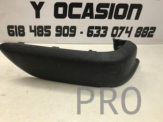 Moldura paragolpes xsara break