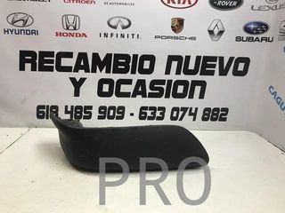 Moldura paragolpes xsara break