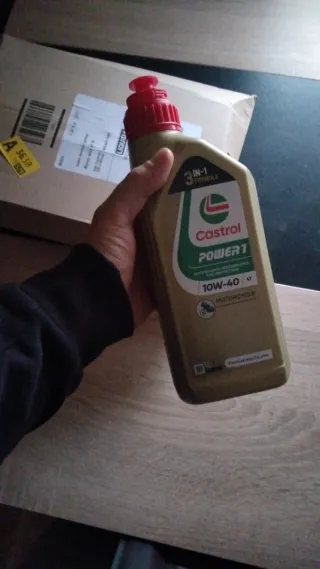 KTM Duke 125 ABS 2017