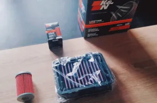 KTM Duke 125 ABS 2017