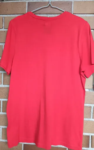 Camiseta talla 170/176 Botas Fútbol