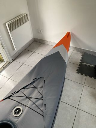 Kayak itiwit x500