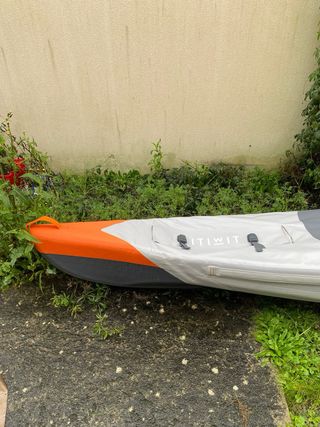 Kayak itiwit x500