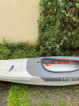 Kayak itiwit x500