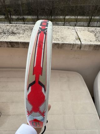 Pala NOX ML10 Pro Cup Miguel Lamperti