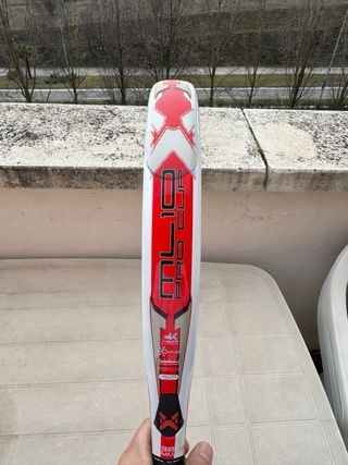 Pala NOX ML10 Pro Cup Miguel Lamperti