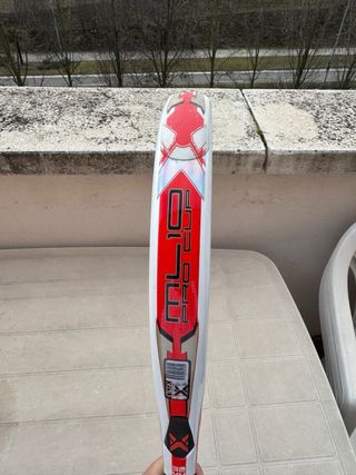 Pala NOX ML10 Pro Cup Miguel Lamperti