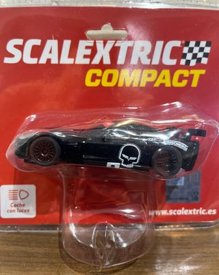 Scalextric