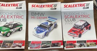 Scalextric