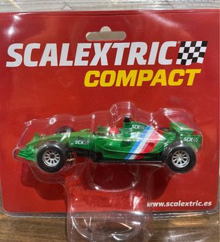 Scalextric