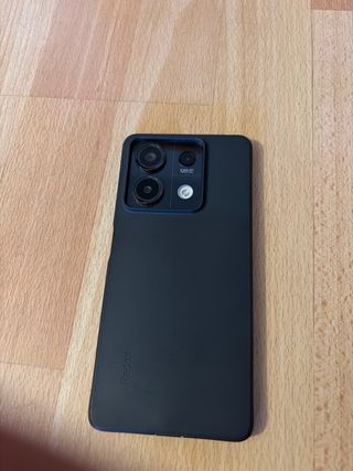 Xiaomi Redmi Note 13 PRO 5G Negro