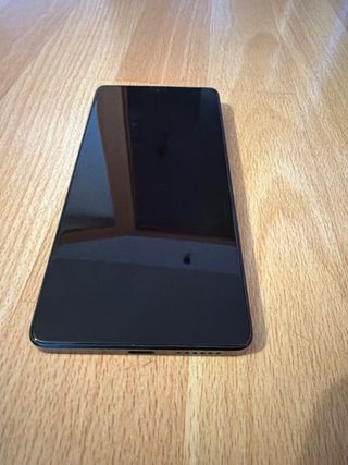Xiaomi Redmi Note 13 PRO 5G Negro