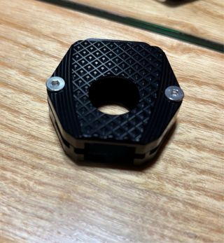 Custodia Chiavi HONDA Moto/Scooter 2007-202