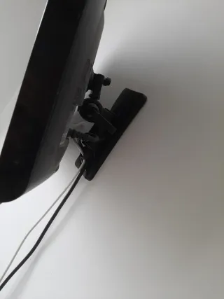 Televisor Samsung Negro