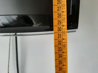 Televisor Samsung Negro