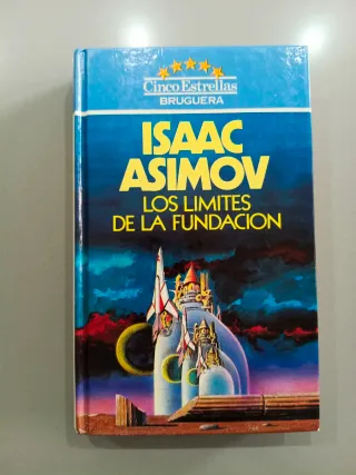 Los Limites de la Fundacion