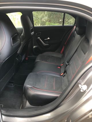 Mercedes-Benz Clase A 2019