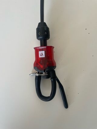 Harlem barra kitesurf  2025