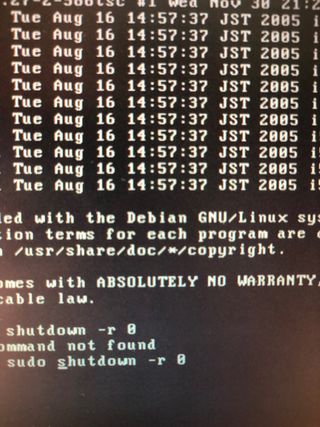 Toshiba Satellite 220CS/1.4Gb