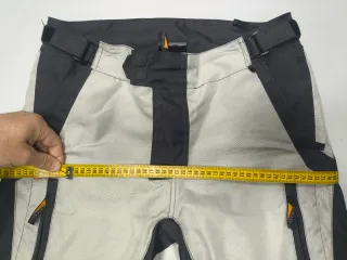 Pantalon moto L , Fastway