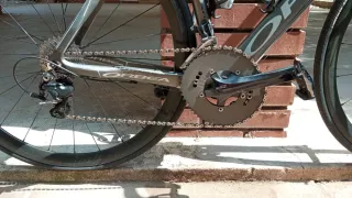 Orbea Orca 2016 Carbono Talla 54