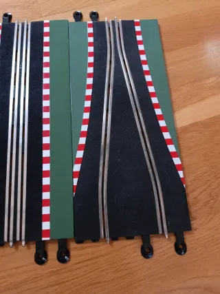 Scalextric Gran Chicane