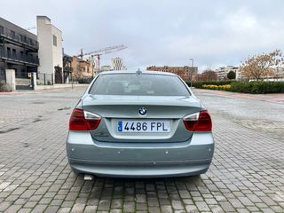 ❗️BMW Serie 3 2008 320d Nacional ❗️