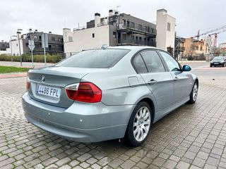 ❗️BMW Serie 3 2008 320d Nacional ❗️