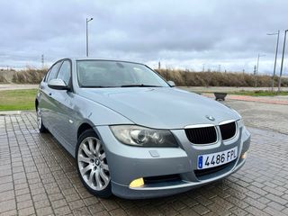 ❗️BMW Serie 3 2008 320d Nacional ❗️