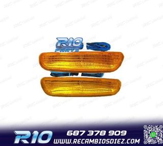 INTERMITENTES LATERALES VOLVO S40 V40 95-00